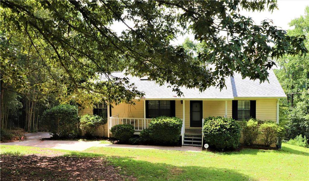 4725 Ben Hill Drive - Photo 1
