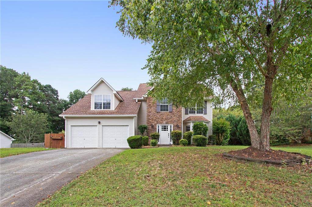 282 Silverleaf Lane - Photo 1