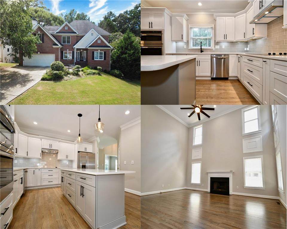 130 Spalding Springs Court - Photo 1