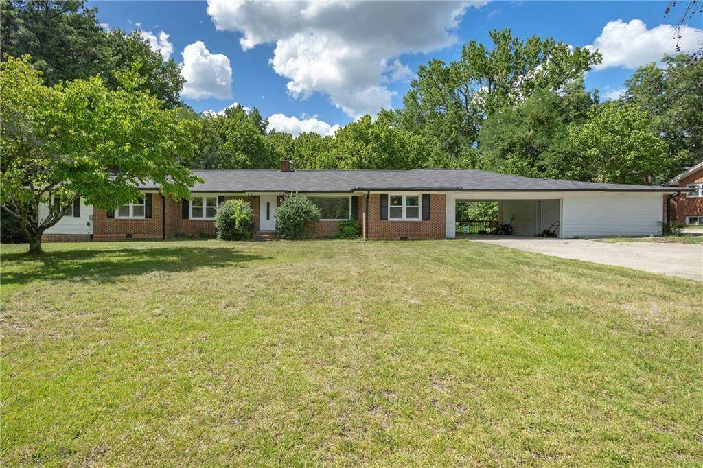 3625 Roosevelt Highway - Photo 1