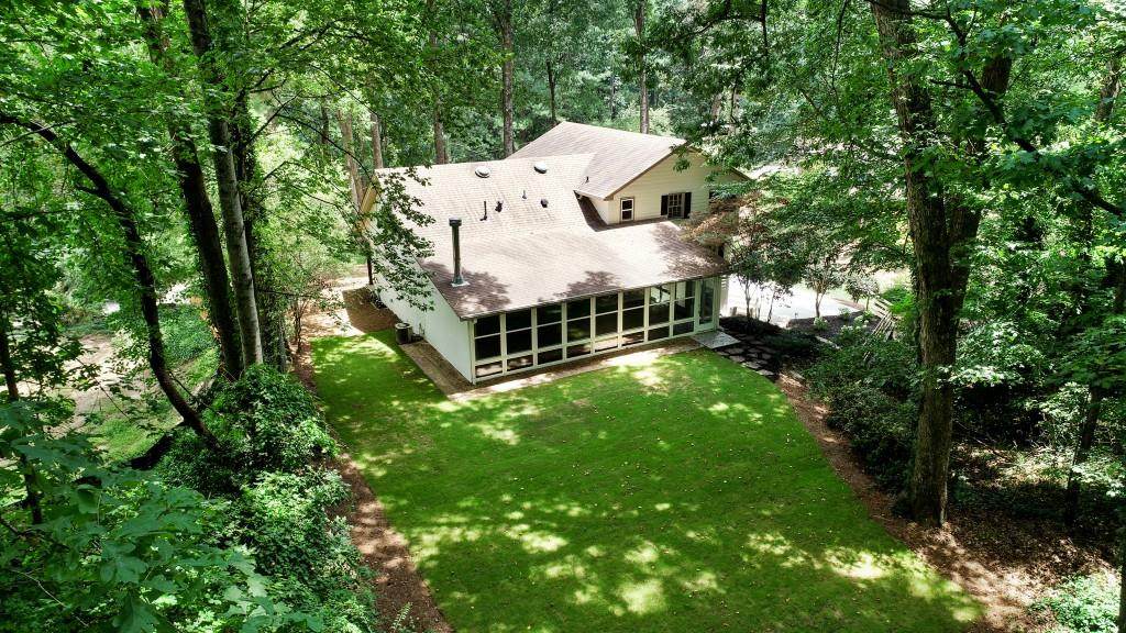 4202 Candler Lake West - Photo 1