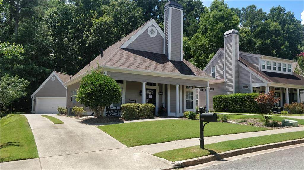 348 Pinehurst Way - Photo 1