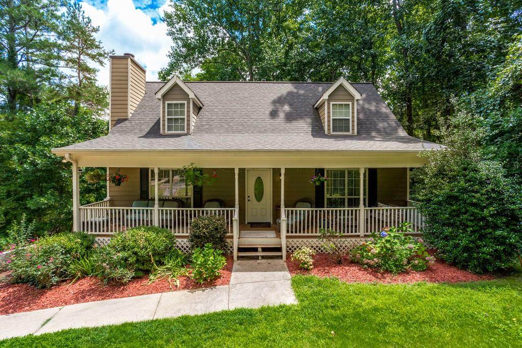 1041 Smithwyck Drive - Photo 1