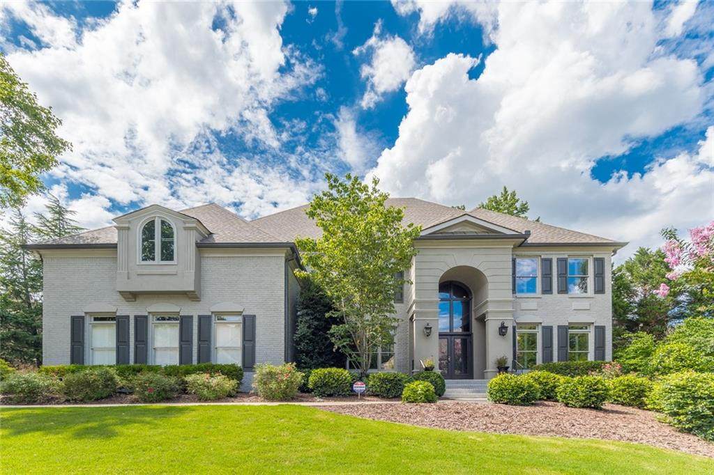 10160 High Falls Pointe - Photo 1