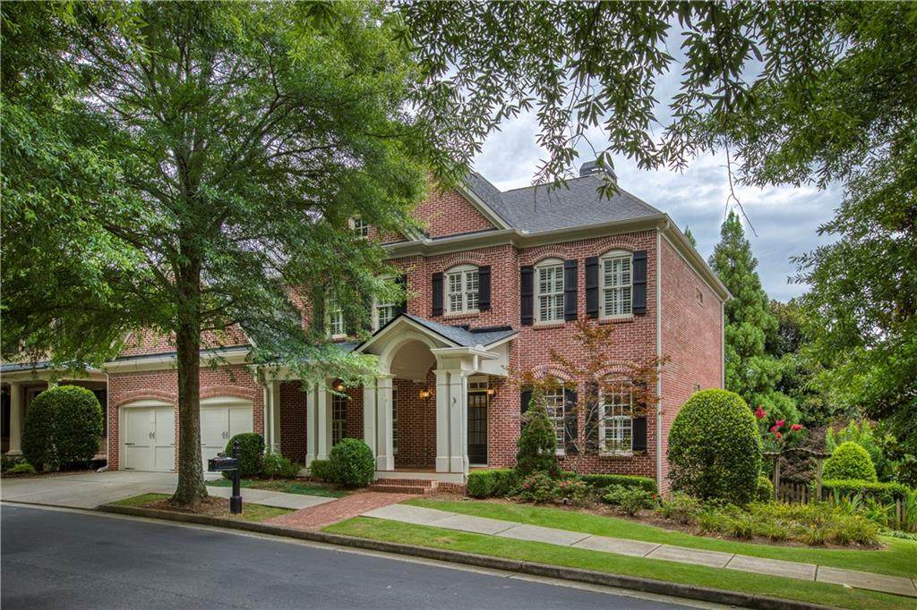2975 Woodvale Court - Photo 1