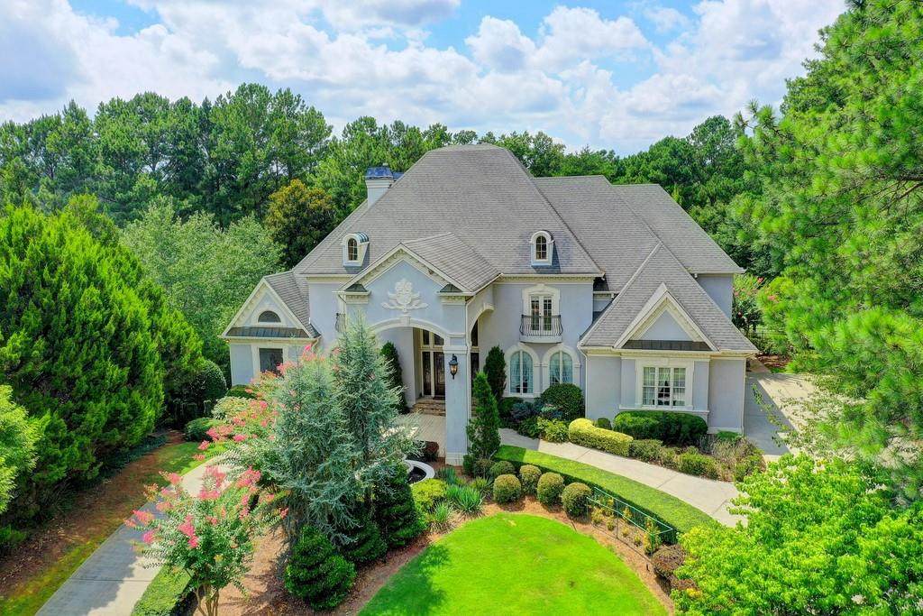 707 Henley Fields Circle - Photo 1