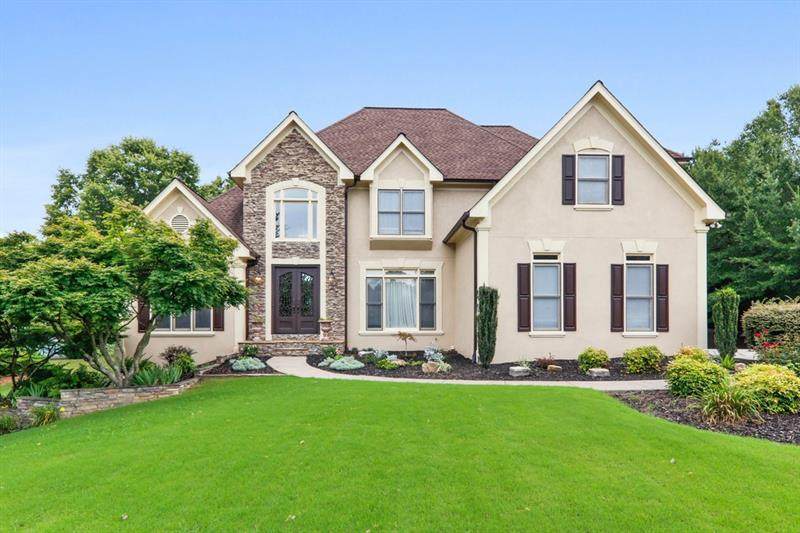 1210 Jennifer Oaks Circle - Photo 1