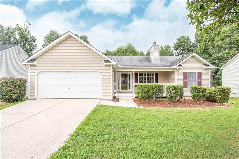 6316 New Gate Drive - Photo 1