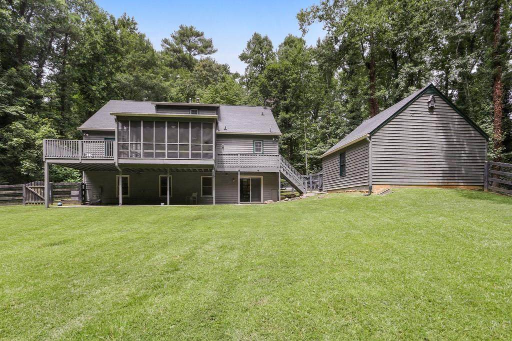 190 Pinehurst Lane - Photo 1
