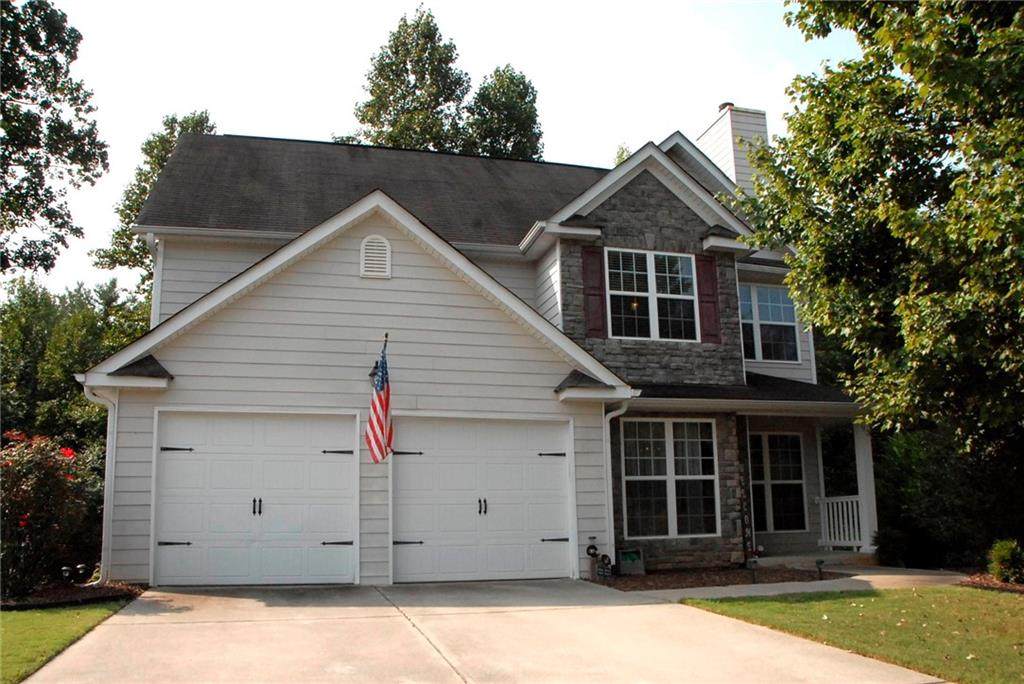 93 Peregrine Lane - Photo 1