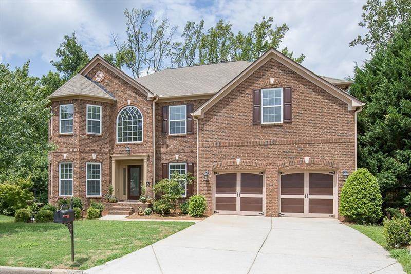 5520 Sandstone Court - Photo 1