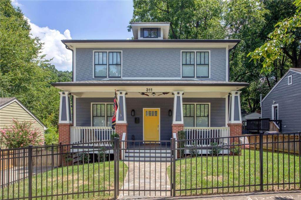 311 Clifton Road - Photo 1