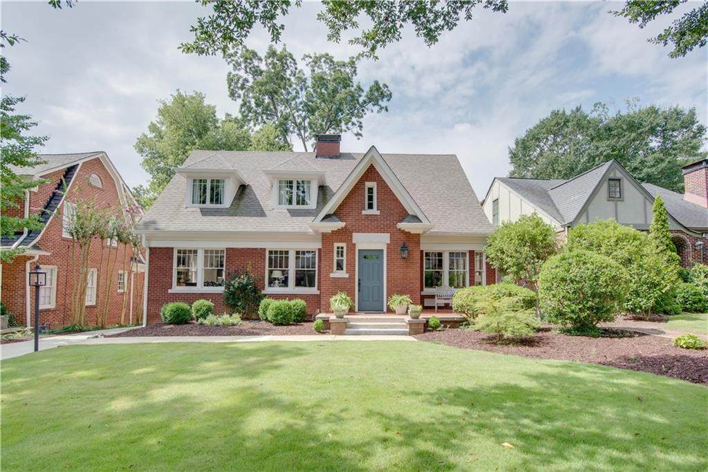 1275 Oakdale Road - Photo 1