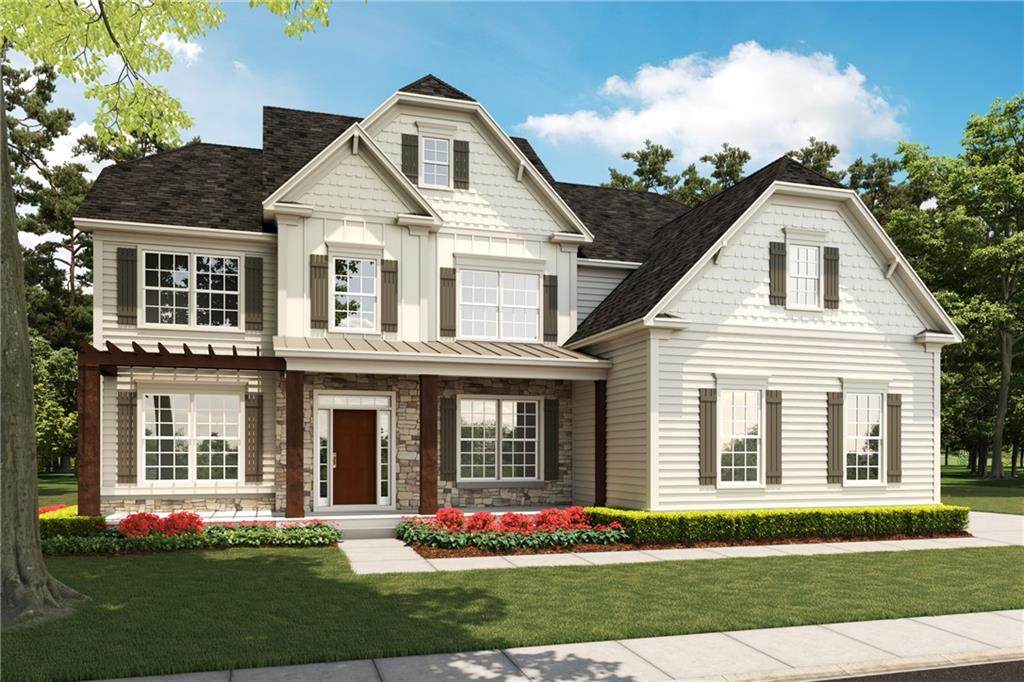 6860 Canyon Creek Way - Photo 1
