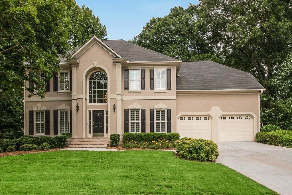 1150 Mayfield Manor Drive - Photo 1