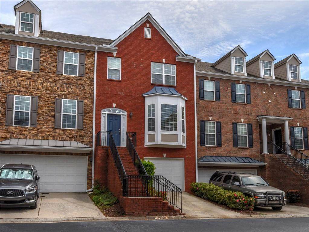 11120 Skyway Drive - Photo 1