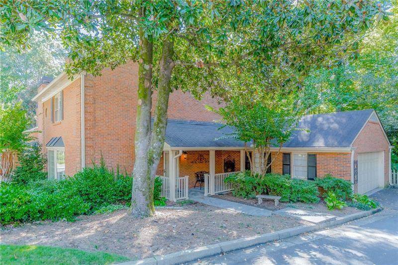 3138 Vinings Ridge Drive - Photo 1