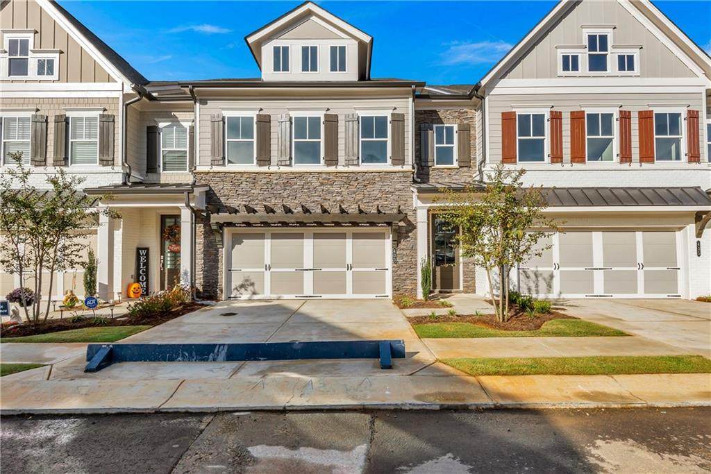 403 Bellehaven Lane - Photo 1
