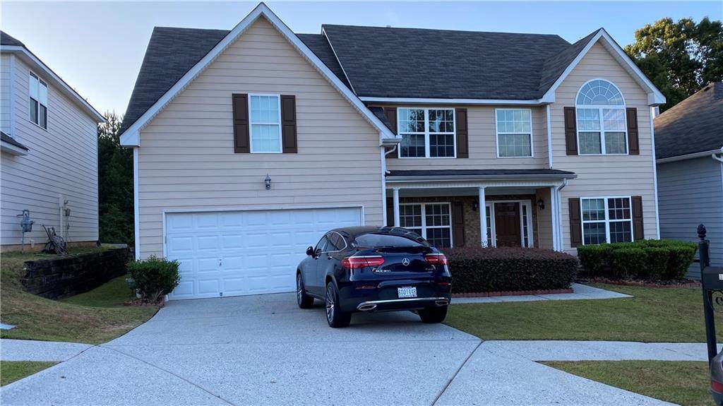 2826 Spence Court - Photo 1