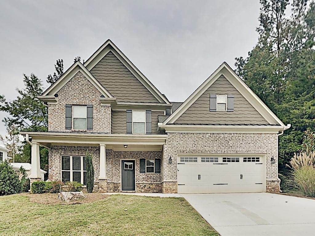 2983 Rice Creek Court - Photo 1