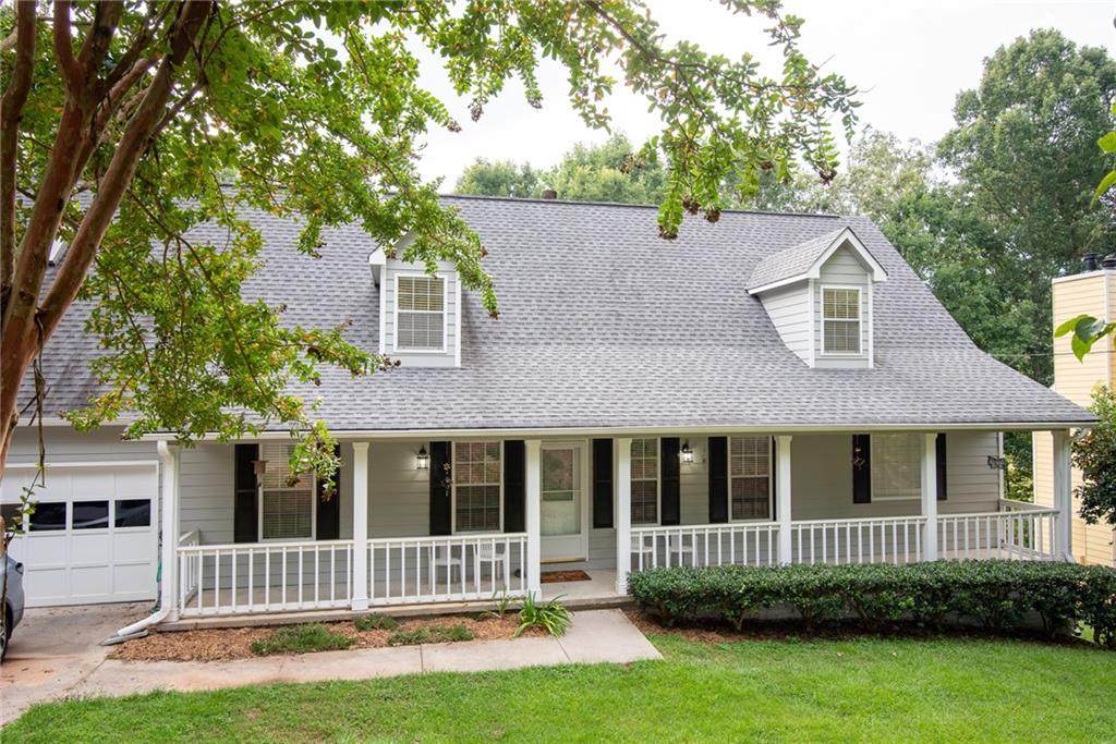 232 Lakeshore Drive - Photo 1