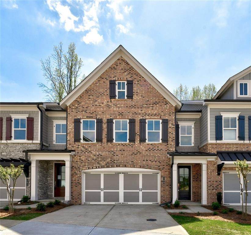 189 Bellehaven Drive - Photo 1