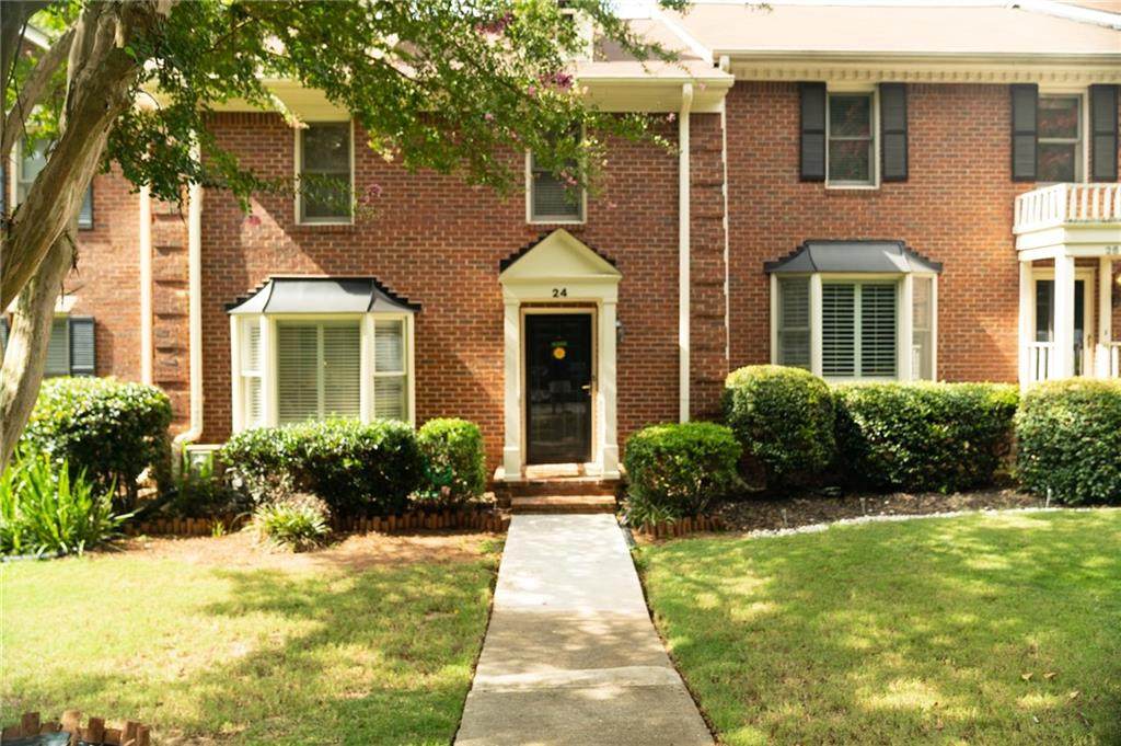 24 Huntington Place Drive - Photo 1