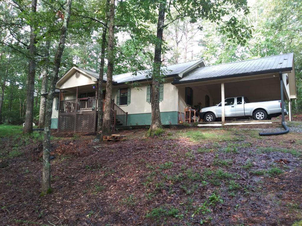 33 Castleberry Lane - Photo 1