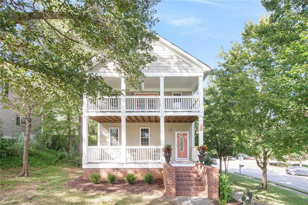 198 Bowen Circle - Photo 1