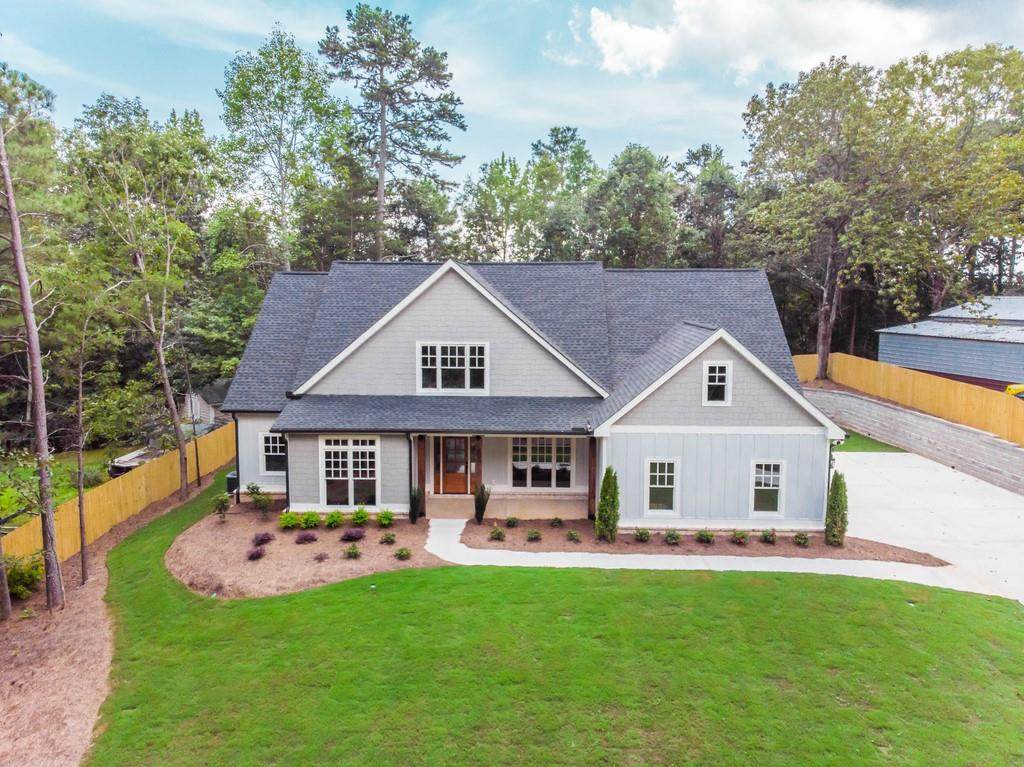5959 Pwa Drive - Photo 1