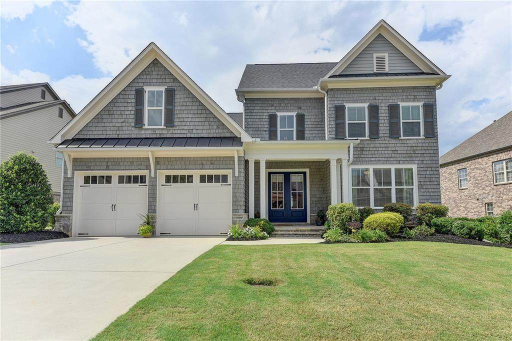 3820 Cameron Court - Photo 1