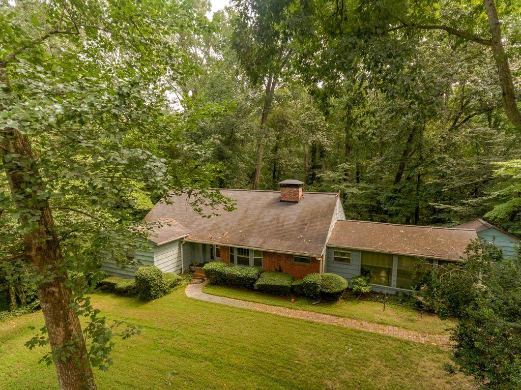 4795 Northside Drive - Photo 1