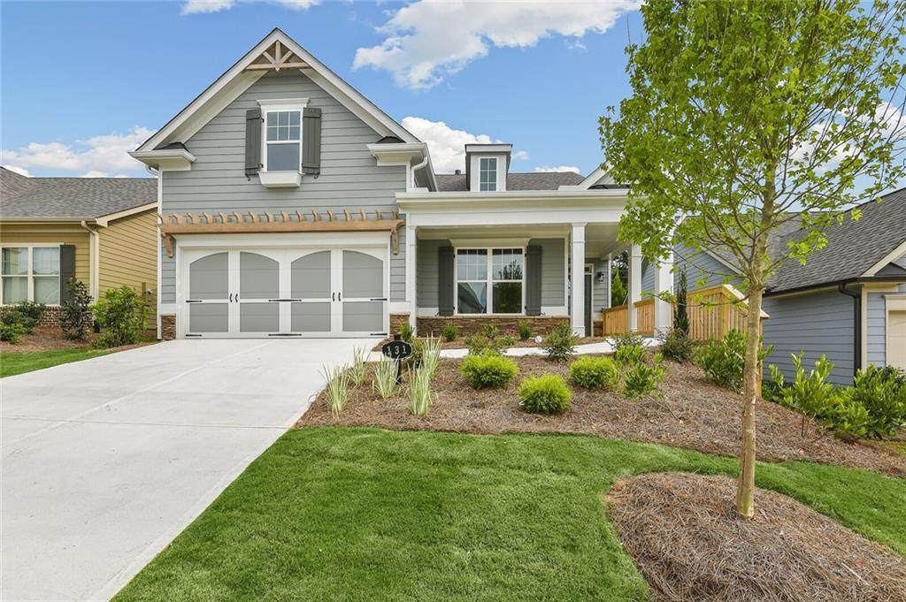 131 Fieldbrook Crossing - Photo 1