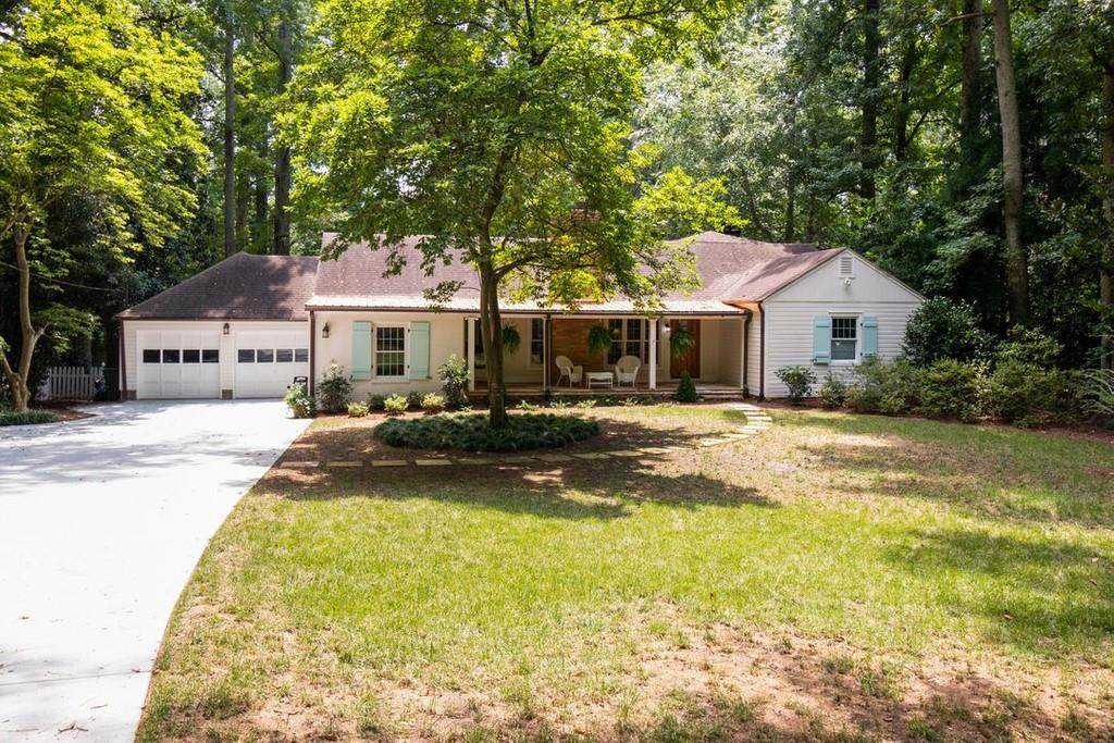286 Hillside Drive - Photo 1