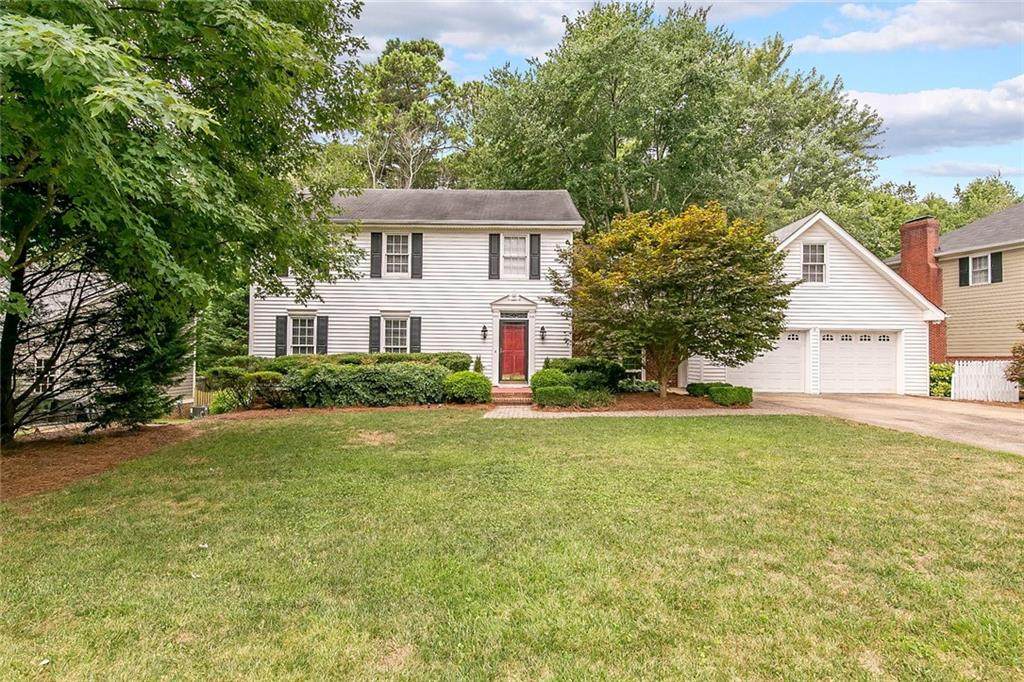 3636 Oxford Trace - Photo 1