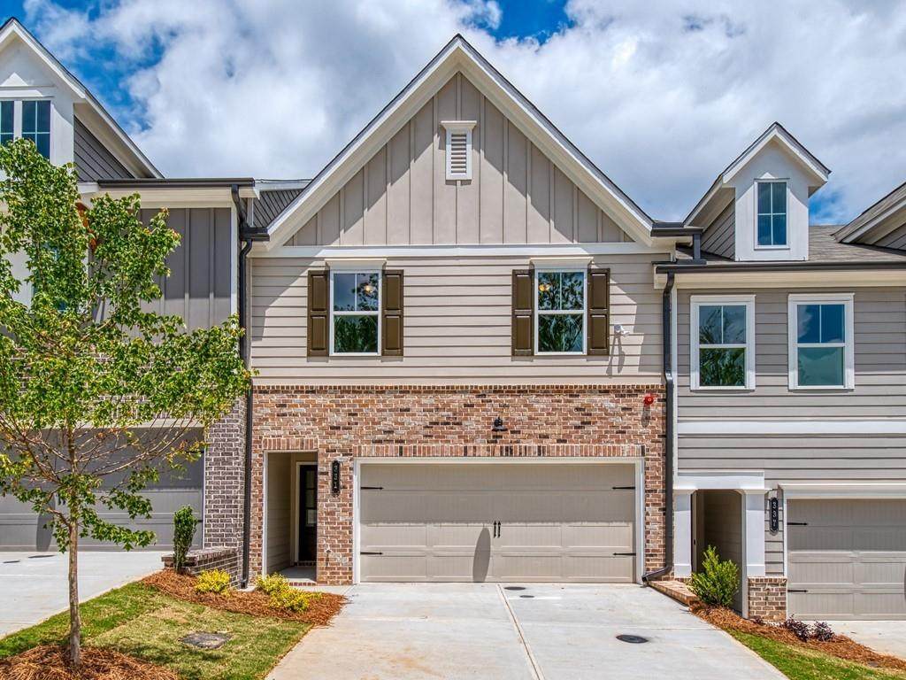 384 Niles Court - Photo 1