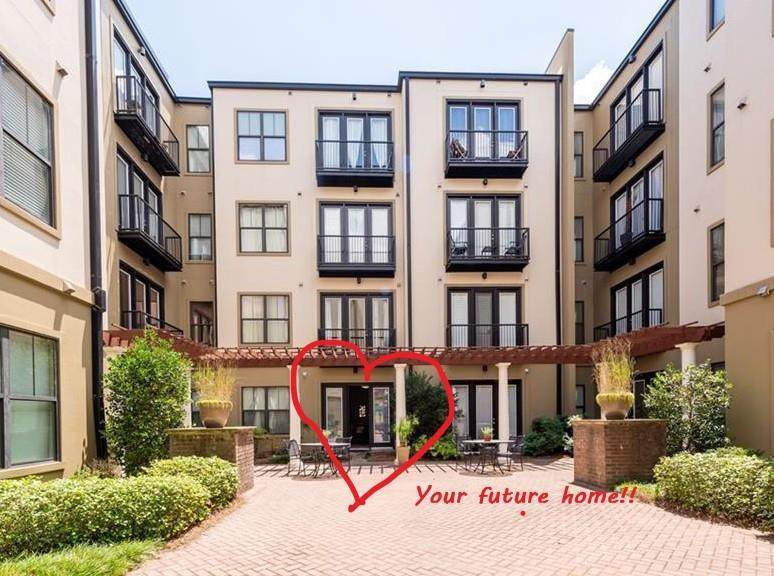 5300 Peachtree Road - Photo 1