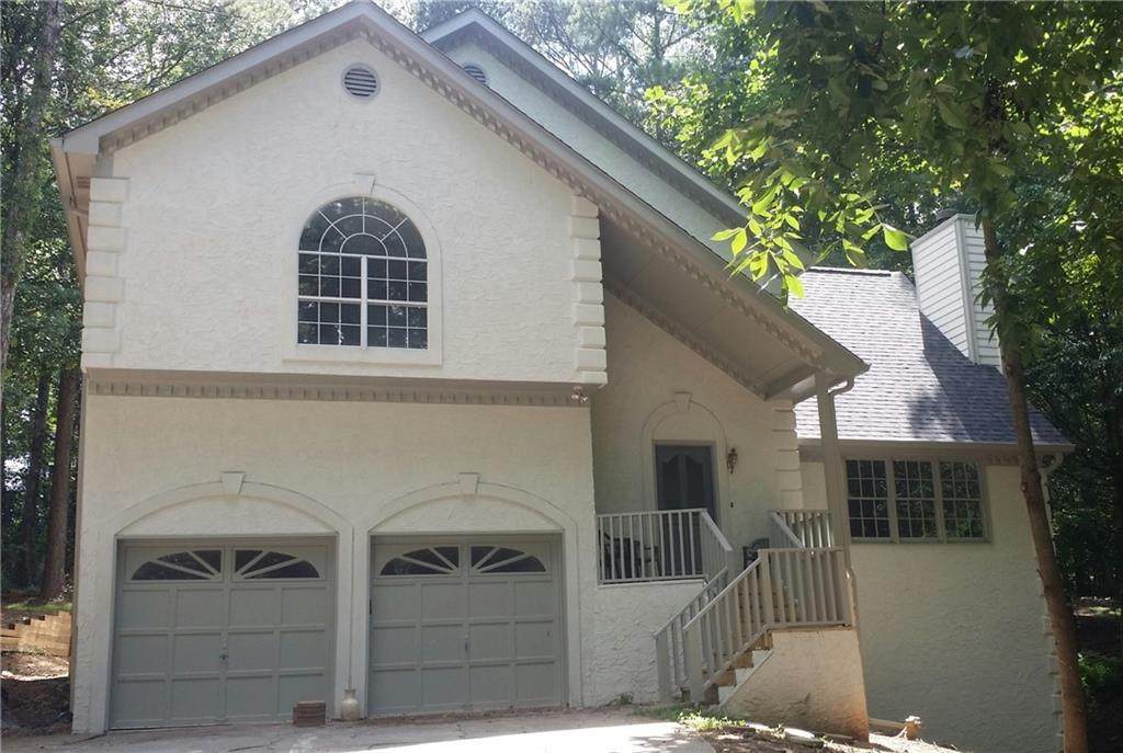 118 Allatoona Drive - Photo 1