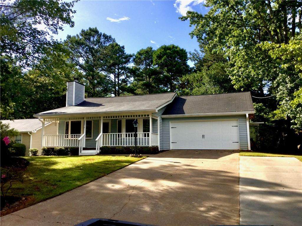 1861 Rose Garden Lane - Photo 1