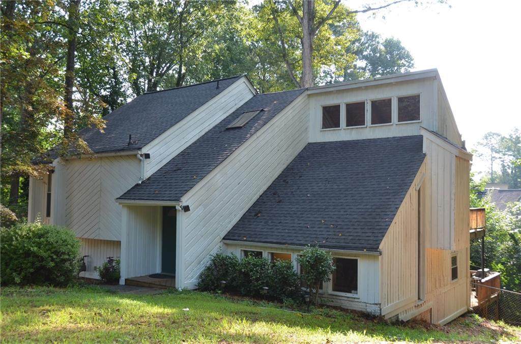 2802 Field Creek Court - Photo 1