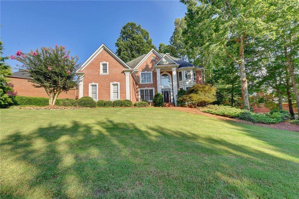 14461 Club Circle - Photo 1