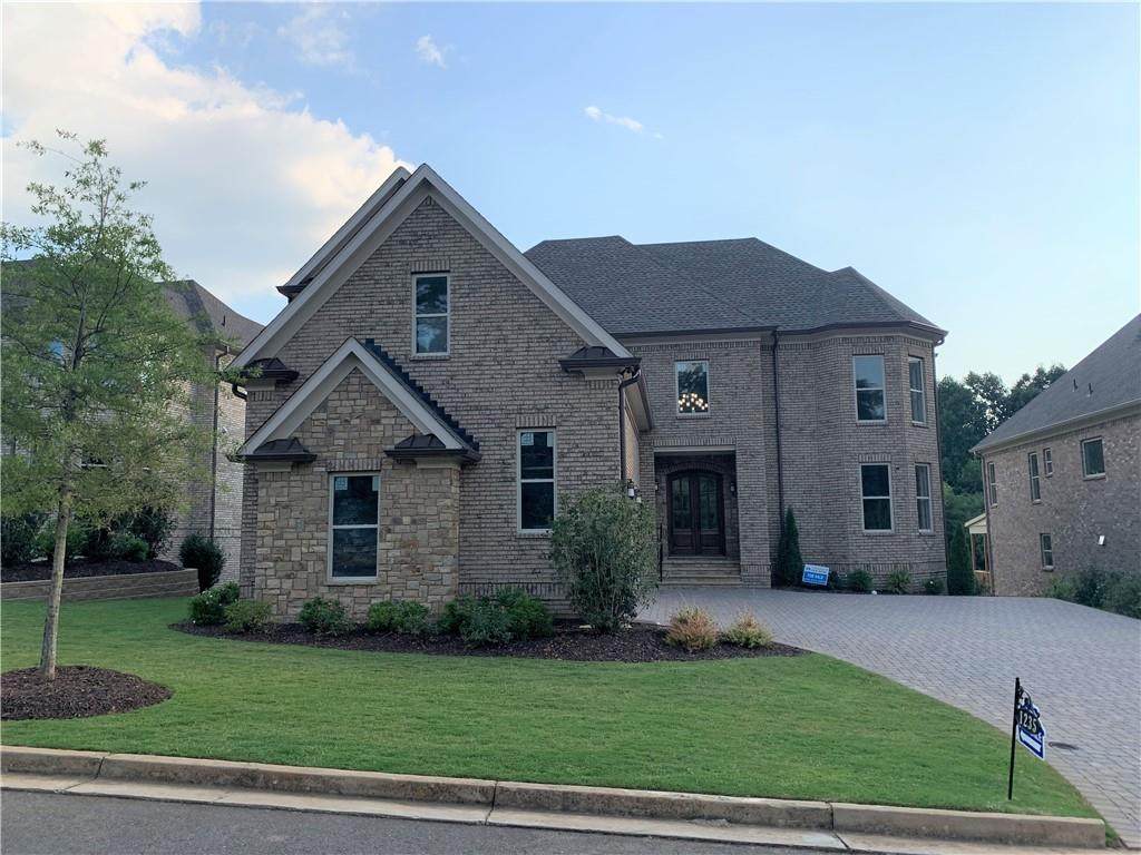 1235 Noble Lane - Photo 1