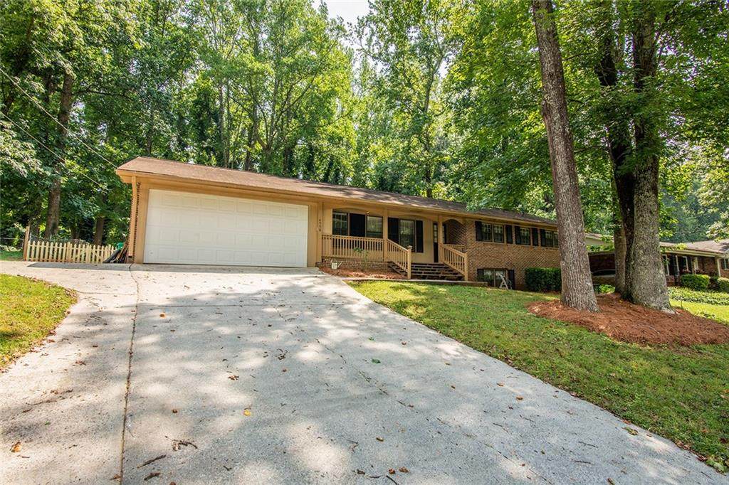 4779 Darlene Way - Photo 1