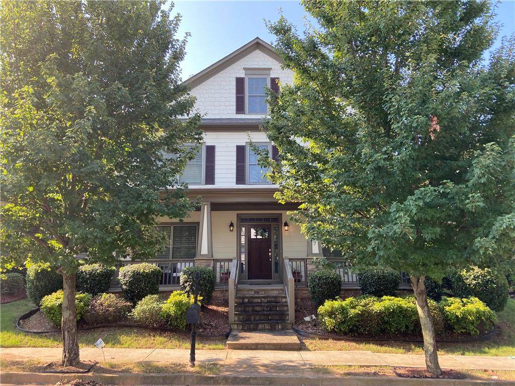 1420 Dupont Commons Circle - Photo 1