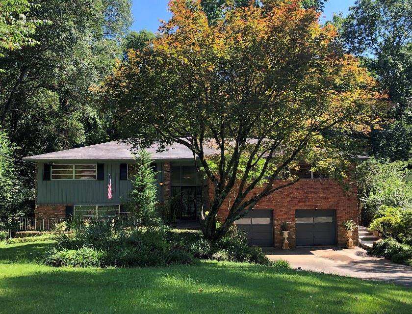 133 Laurel Forest Circle - Photo 1