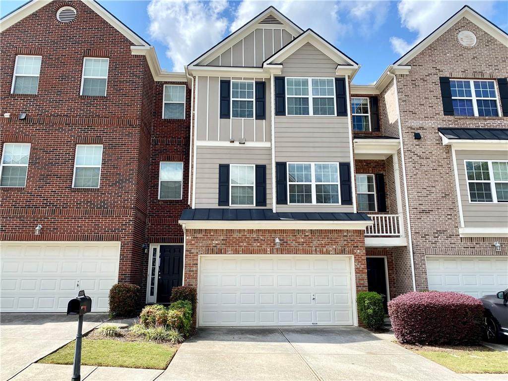 2195 Pebble Beach Drive - Photo 1