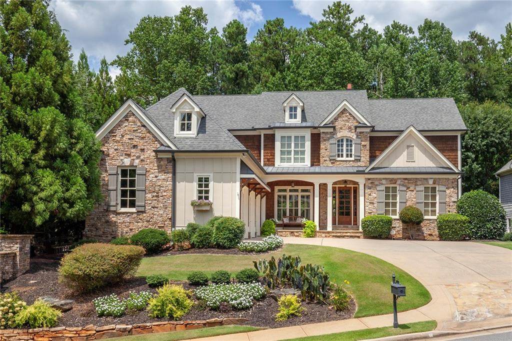 4403 Mystique Landing - Photo 1