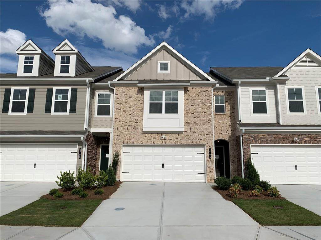 3706 Gardenwick Road - Photo 1