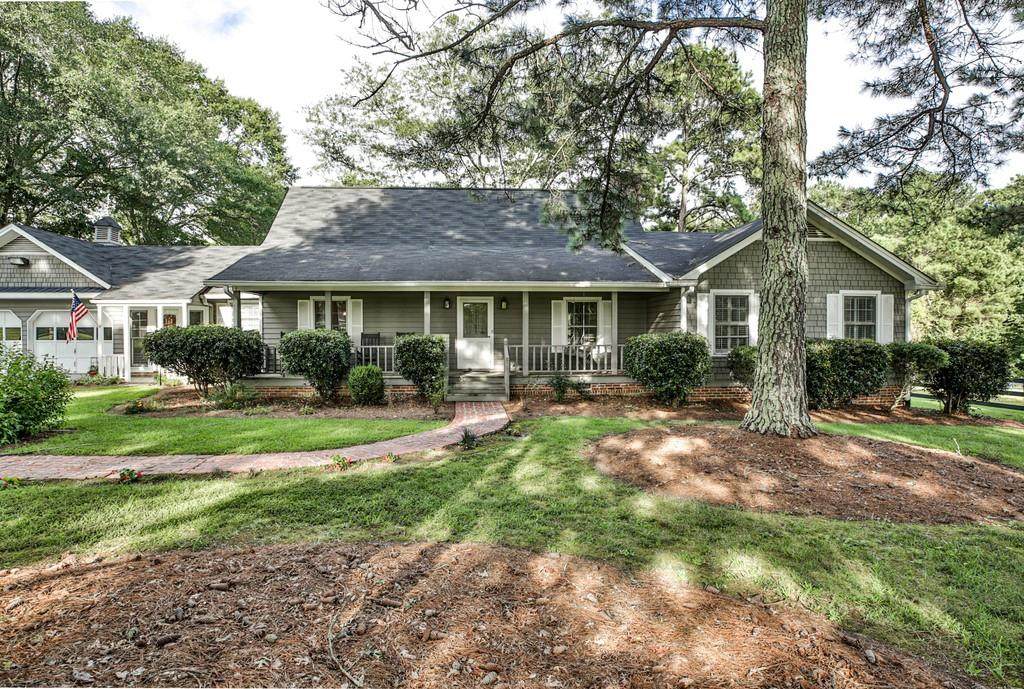 3228 Rosebud Road - Photo 1