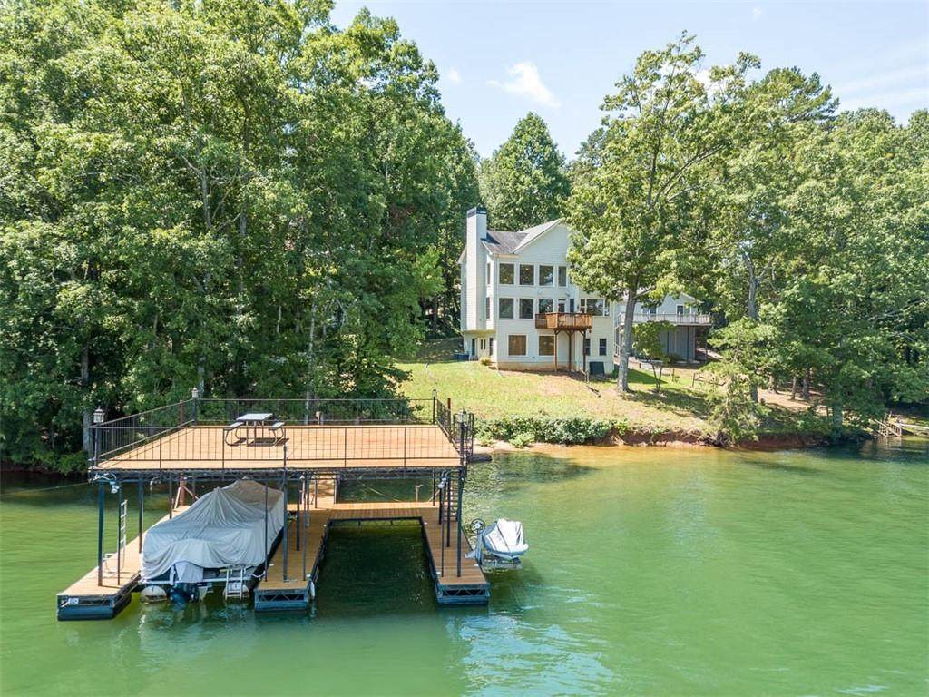 66 Admirals Point Circle - Photo 1
